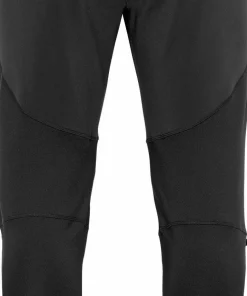 Hellner Men's Hiras Hybrid Pants Black Beauty