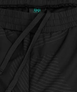Hellner Men's Hiras Hybrid Pants Black Beauty