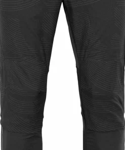 Hellner Men's Hiras Hybrid Pants Black Beauty