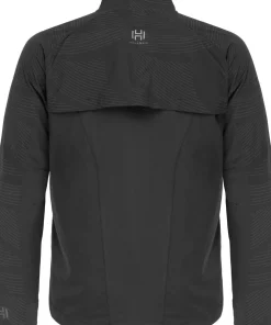 Hellner Men's Hiras Hybrid Jacket Black Beauty
