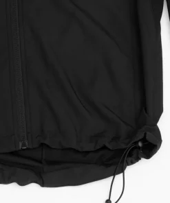 Hellner Men's Hiras Hybrid Jacket Black Beauty