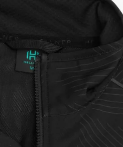 Hellner Men's Hiras Hybrid Jacket Black Beauty