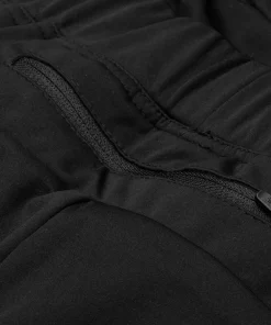 Hellner Men's Hirvas Hybrid Padded Pants Black Beauty