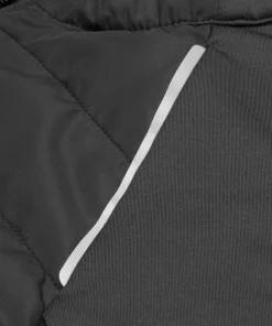 Hellner Men's Hirvas Hybrid Jacket Black Beauty/Phantom