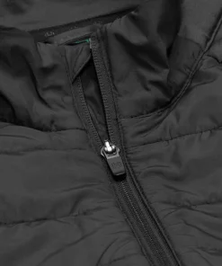 Hellner Men's Hirvas Hybrid Jacket Black Beauty/Phantom