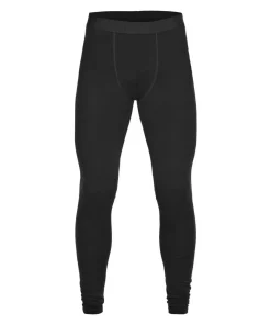 Hellner Men's Nieras Merino Pants 2.0 Black Beauty Best