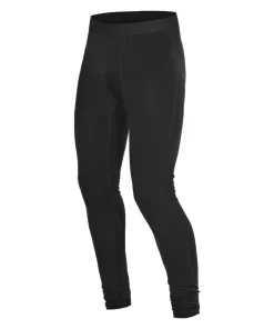 Hellner Men's Nieras Merino Pants 2.0 Black Beauty Best
