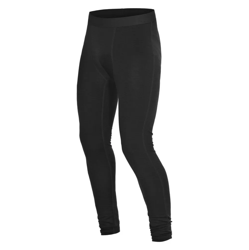 Hellner Men's Nieras Merino Pants 2.0 Black Beauty Best