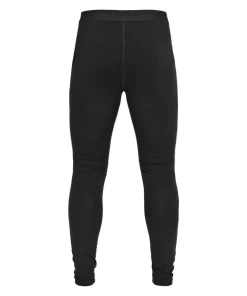 Hellner Men's Nieras Merino Pants 2.0 Black Beauty Best