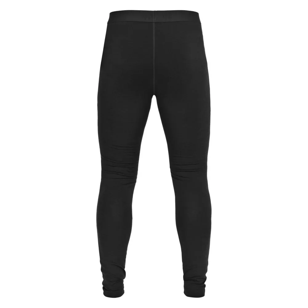 Hellner Men's Nieras Merino Pants 2.0 Black Beauty Best