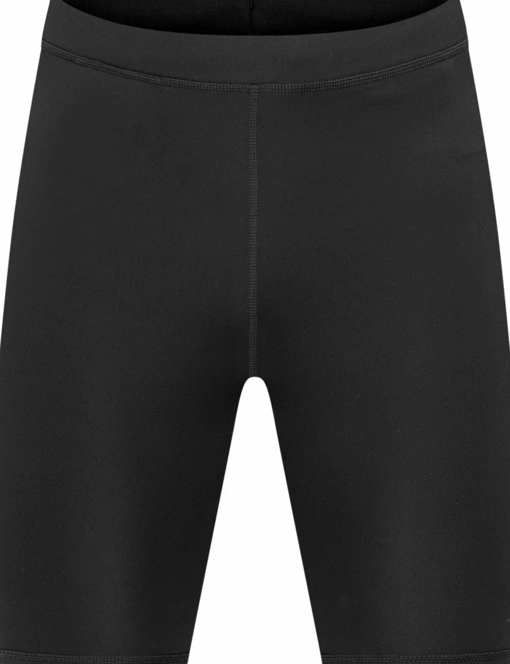 Hellner Men's Nietsak Short Tights Black Beauty Outlet