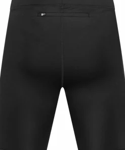 Hellner Men's Nietsak Short Tights Black Beauty Outlet