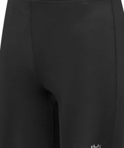 Hellner Men's Nietsak Short Tights Black Beauty Outlet