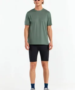Hellner Men's Nietsak Short Tights Black Beauty Outlet