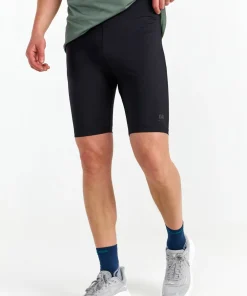 Hellner Men's Nietsak Short Tights Black Beauty Outlet