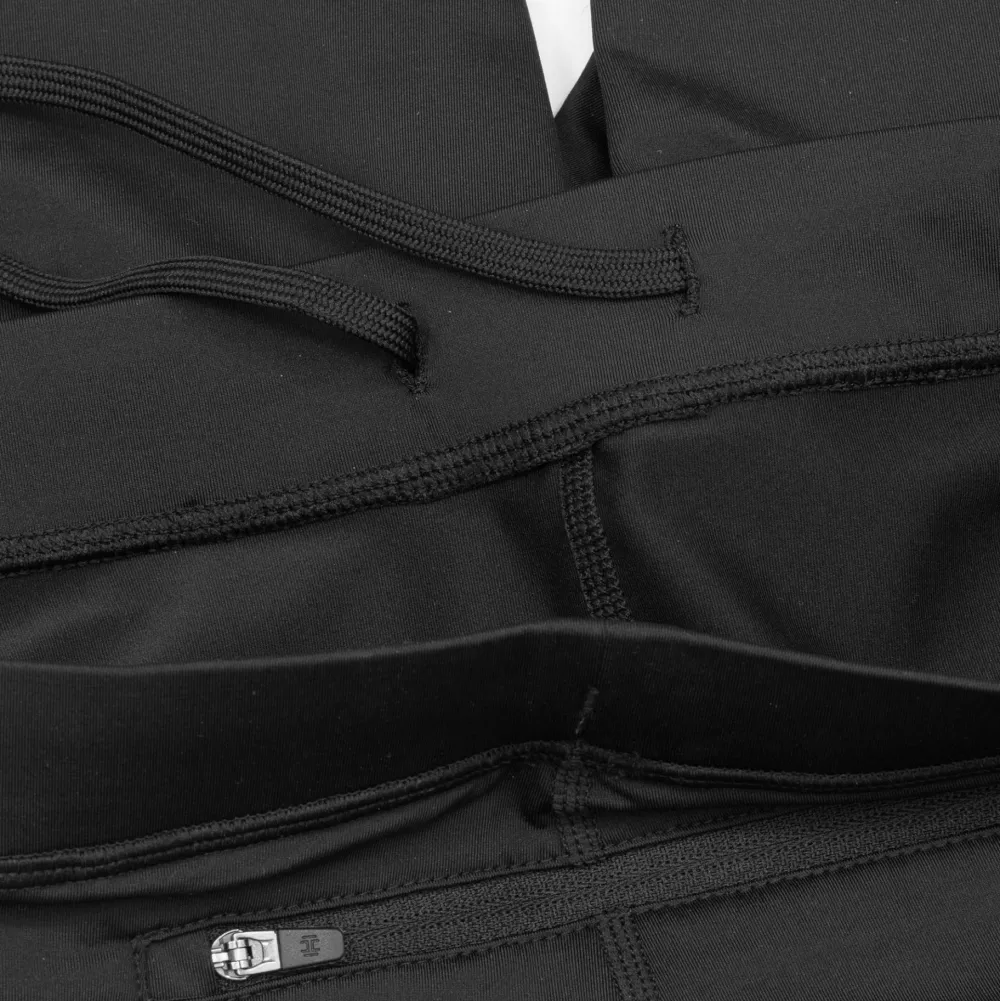 Hellner Men's Nietsak Tights Black Beauty Discount
