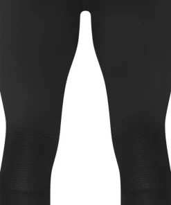 Hellner Men's Nietsak Tights Black Beauty Discount