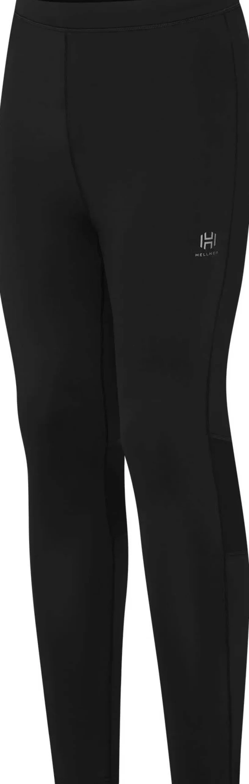 Hellner Men's Nietsak Tights Black Beauty Discount