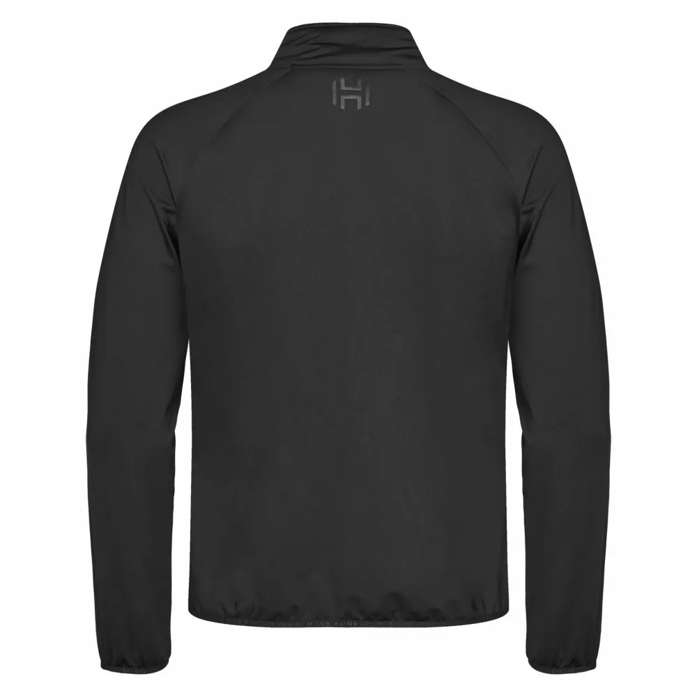 Hellner Men's Nirra Hybrid Jacket 2.0 Black Beauty Discount