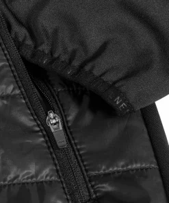 Hellner Men's Nirra Hybrid Jacket 2.0 Black Beauty Discount
