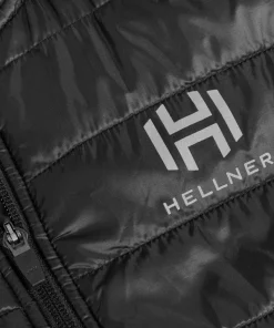 Hellner Men's Nirra Hybrid Jacket 2.0 Black Beauty Discount