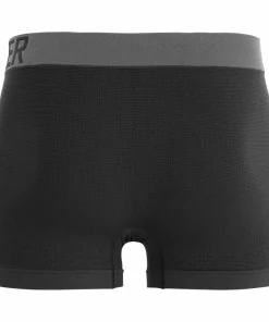 Online Men's Svierkku Seamless Boxer Kalsonger