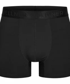 Hellner Men's Tech Boxer Black Beauty Clearance