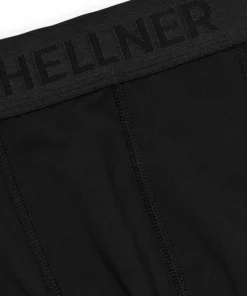 Hellner Men's Tech Boxer Black Beauty Clearance