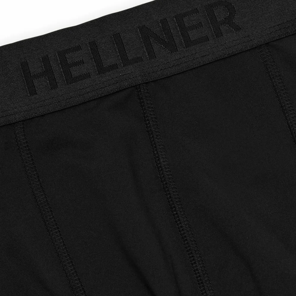 Hellner Men's Tech Boxer Black Beauty Clearance