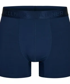 Hellner Men's Tech Boxer Dress Blues New