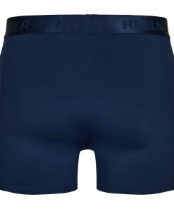 Hellner Men's Tech Boxer Dress Blues New