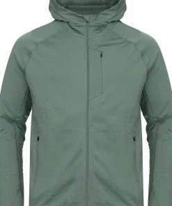 Discount Men's Tech Fleece Hood Herrtröjor & Skjortor