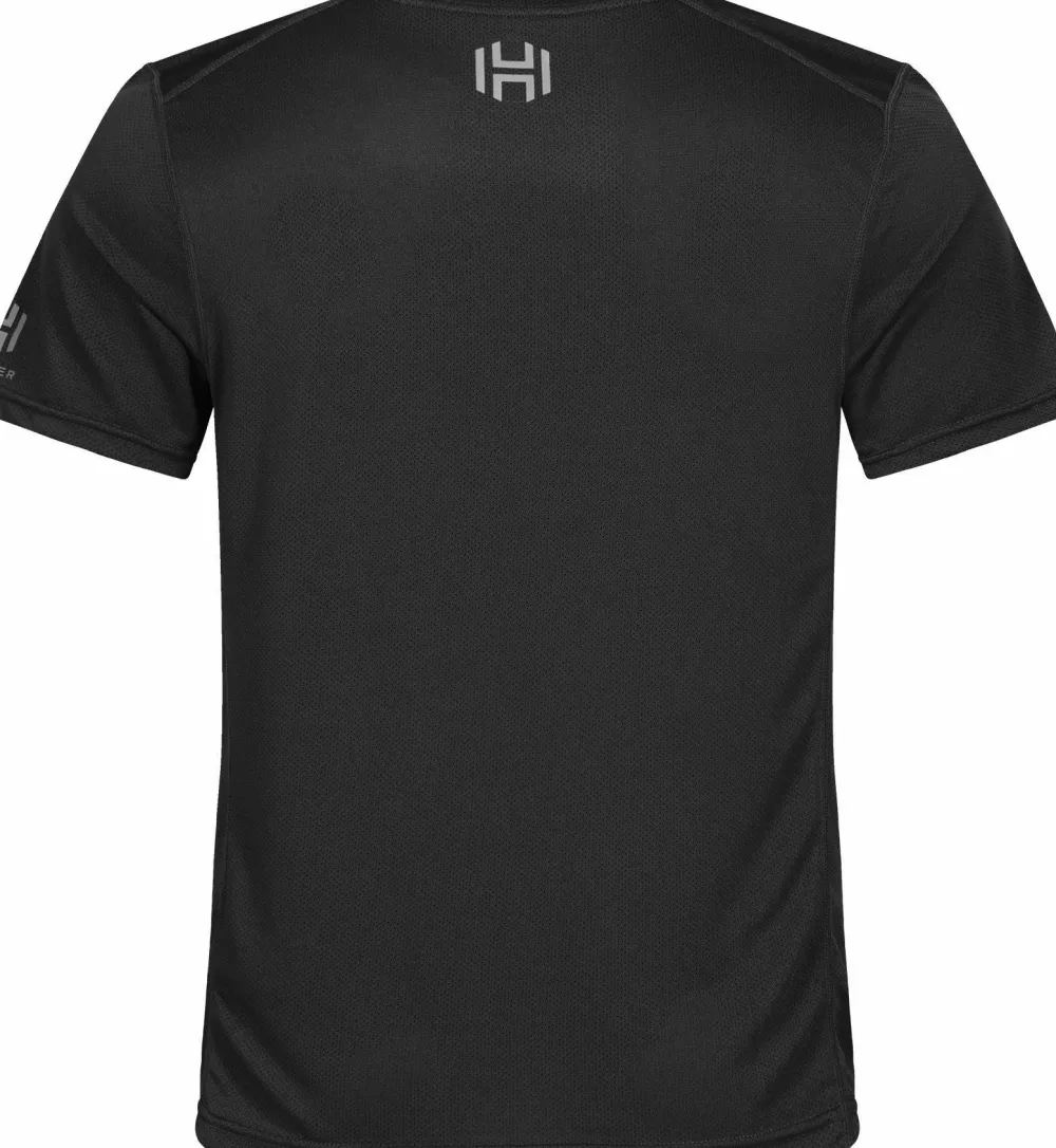 Discount Men's Tossis Mesh Tee Skidåkning|Träning