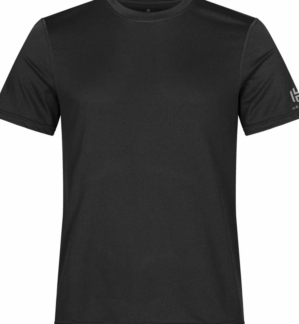 Discount Men's Tossis Mesh Tee Skidåkning|Träning