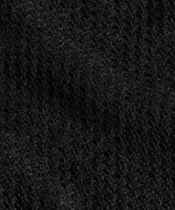 Hellner Men's Wool Tech Base Layer Long Sleeve Black Beauty
