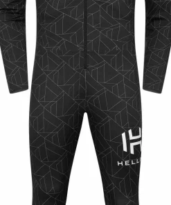 Hellner Men's XC Race Suit 2.0 Asphalt