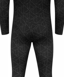 Hellner Men's XC Race Suit 2.0 Asphalt