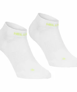 Hellner Running Low Sock 2-P Bright White