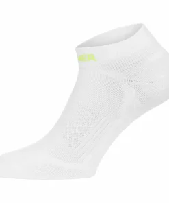 Online Running Low Sock 2-P Damstrumpor