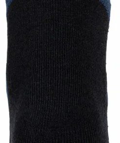 Hellner Running Mid Comfort Sock Dress Blue Clearance