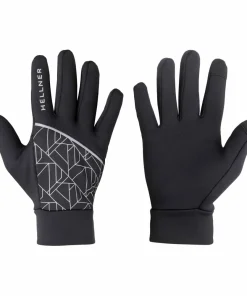 Clearance Running Tech Fleece Glove Handskar & Vantar Dam