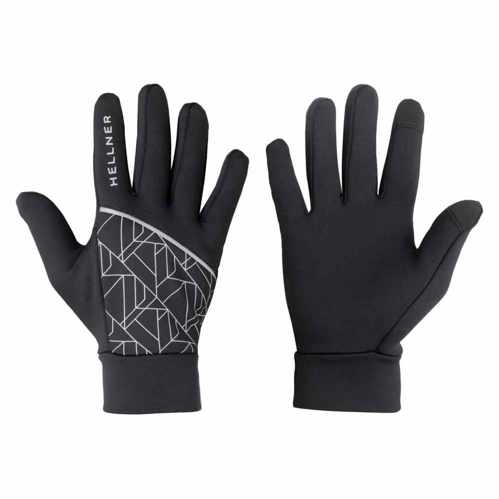 Clearance Running Tech Fleece Glove Handskar & Vantar Dam