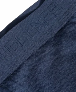 Hellner Sarkas Merino Boxer Women Dress Blue
