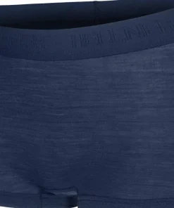 Hellner Sarkas Merino Boxer Women Dress Blue