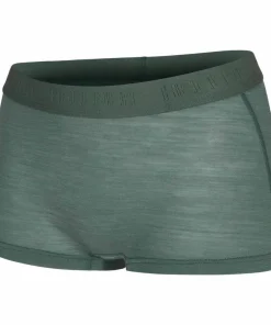 New Sarkas Merino Boxer Women Trosor
