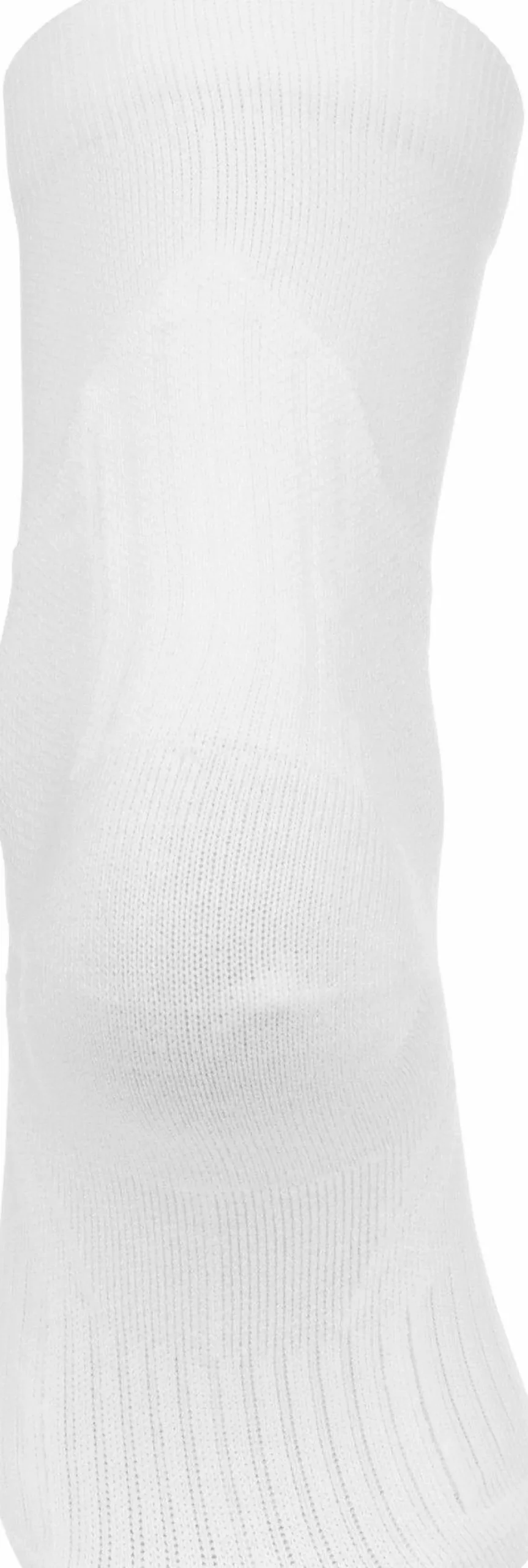 Hellner Shafted Run Sock 2-P Bright White
