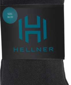 New Shafted Run Sock 2-P Löpning