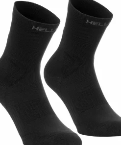 New Shafted Run Sock 2-P Löpning