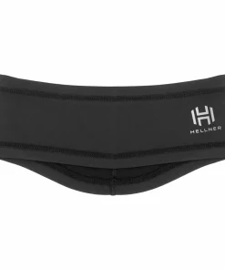 Hellner Unisex Aras Headband Black Beauty Online