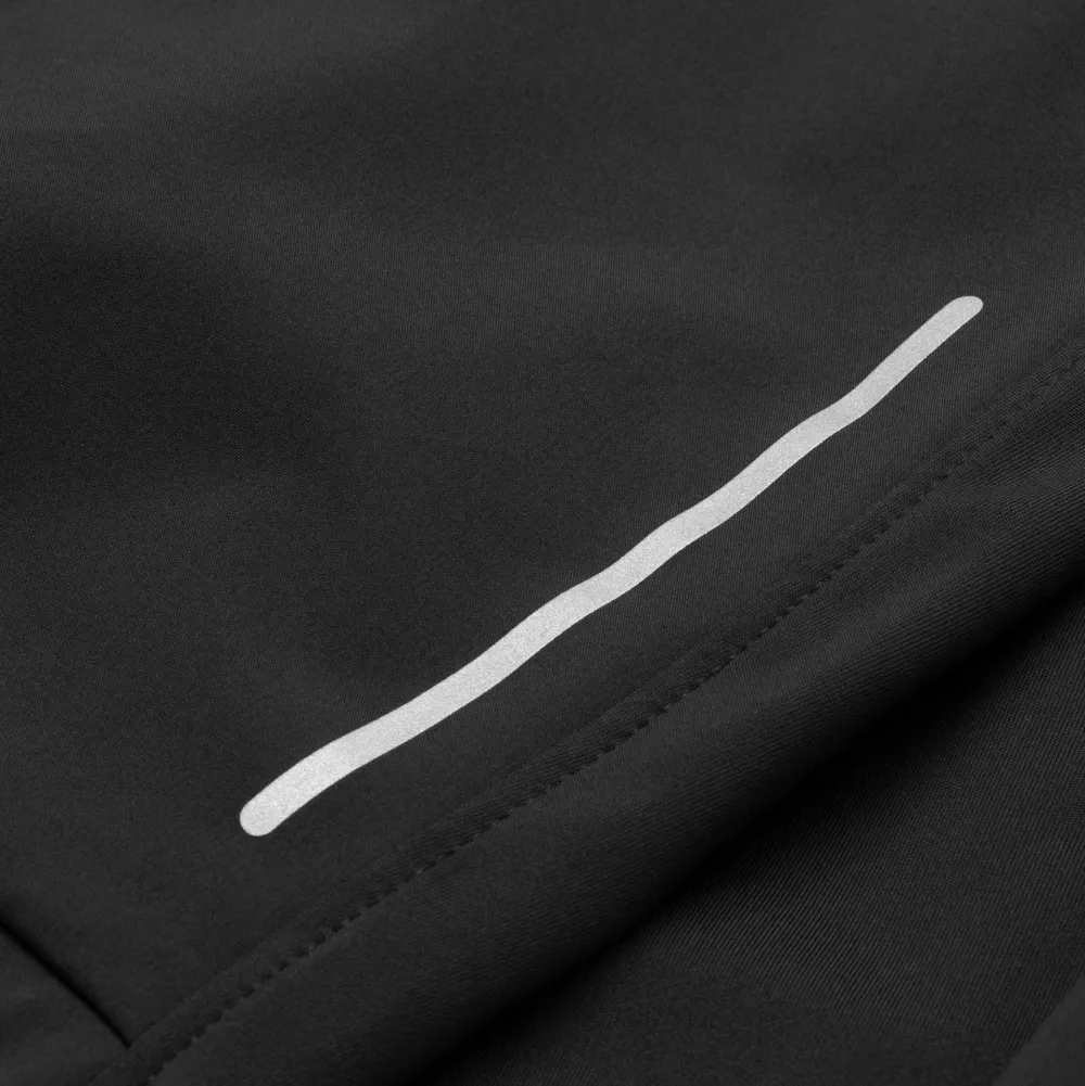 Hellner Women's Aras Winter Running Pant Black Beauty Best